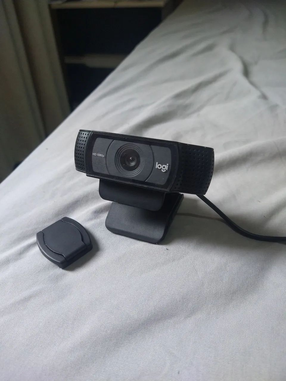 Webcam Logitech 920 full hd 64317755668737121
