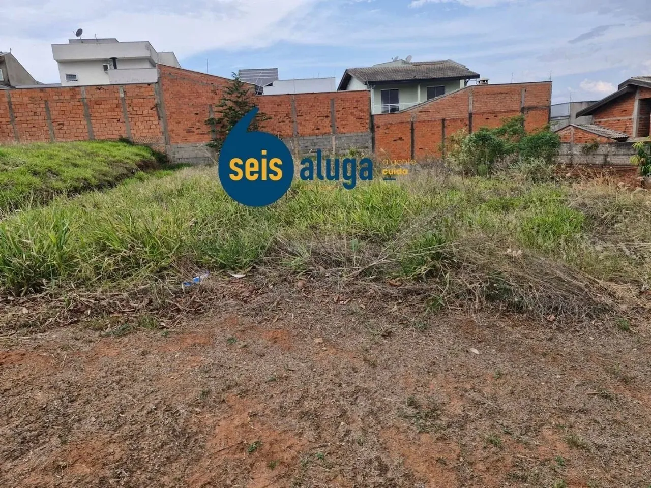 Terreno em Nova Odessa