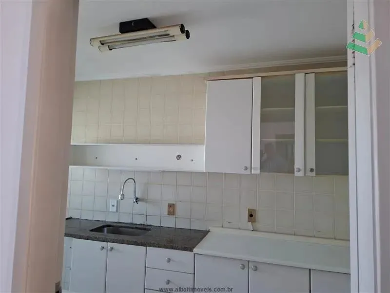 Apartamentos para locação em São Paulo no bairro Jabaquara