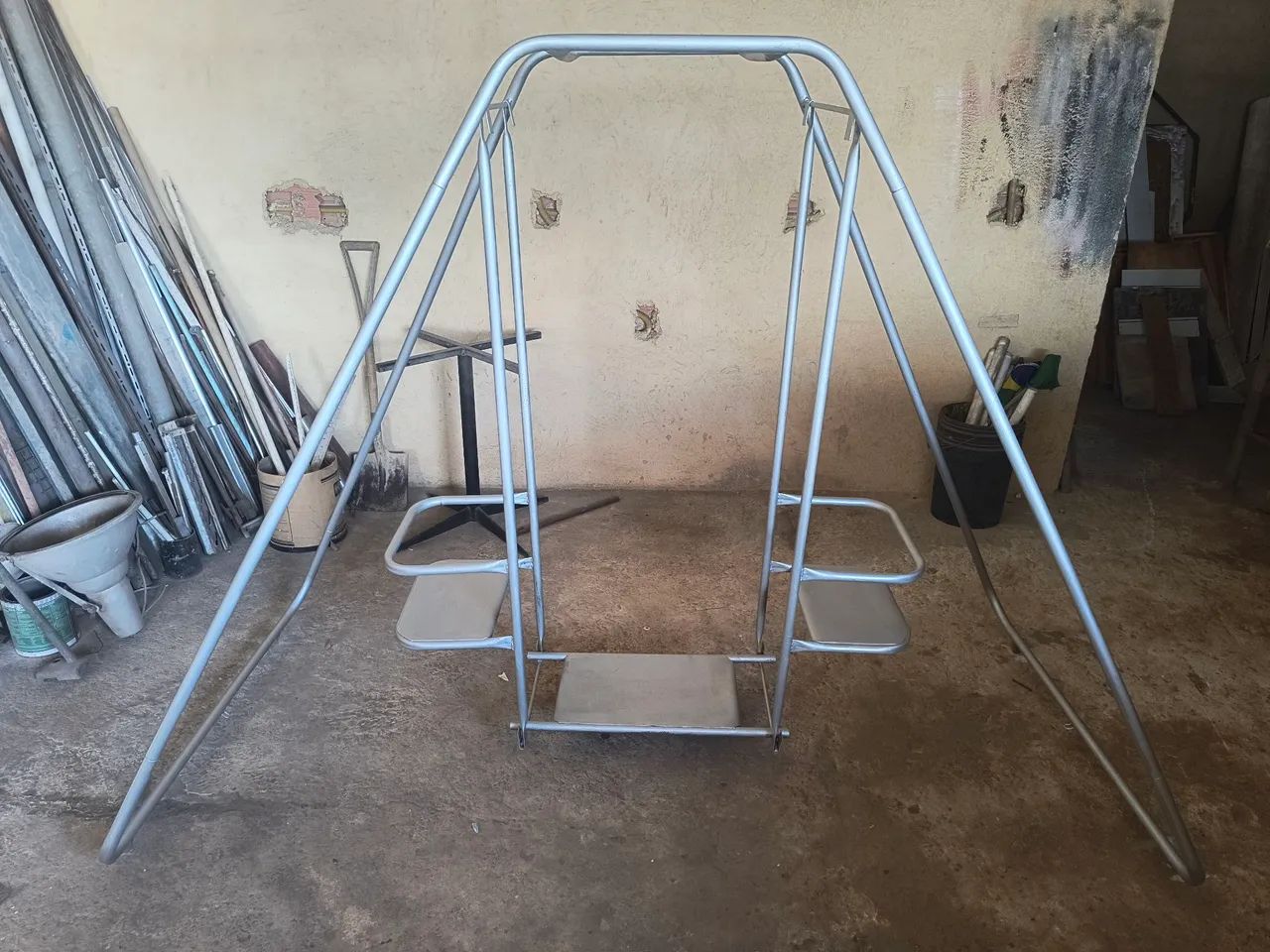 Balanço de Ferro para Crianças - Foto 2