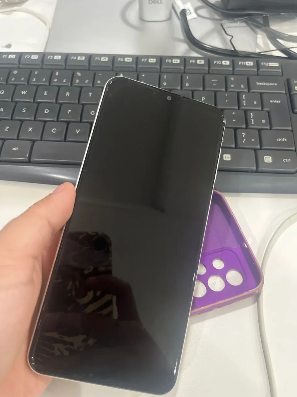 Samsung Galaxy A23 5G 128GB - Foto 3