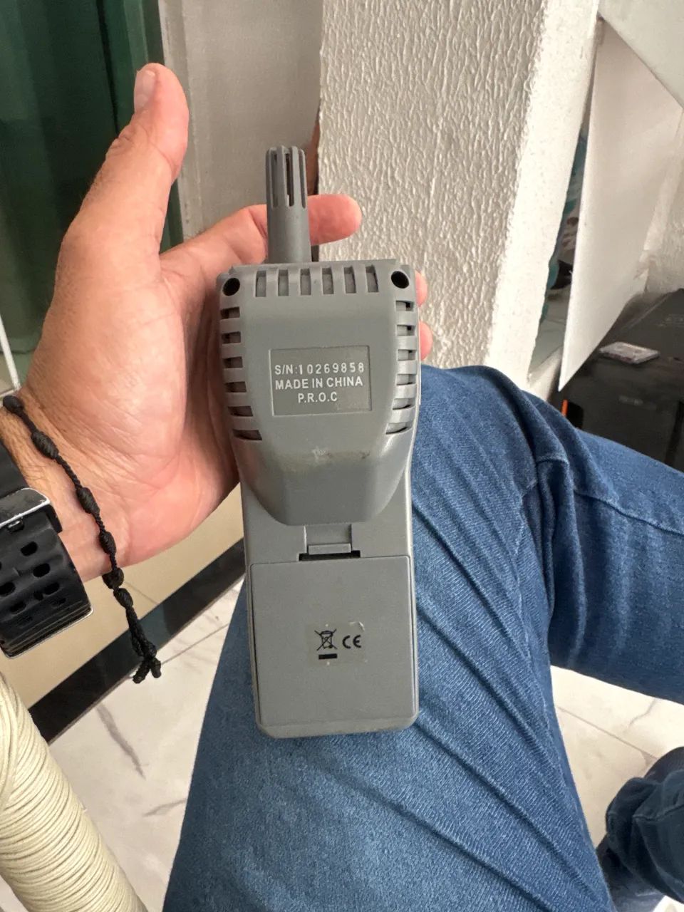 Medidor co2453824971676078081