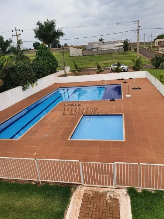 Terreno à Venda - Condomínio Brisas do Paranapanema, Alvorada do Sul - Foto 5