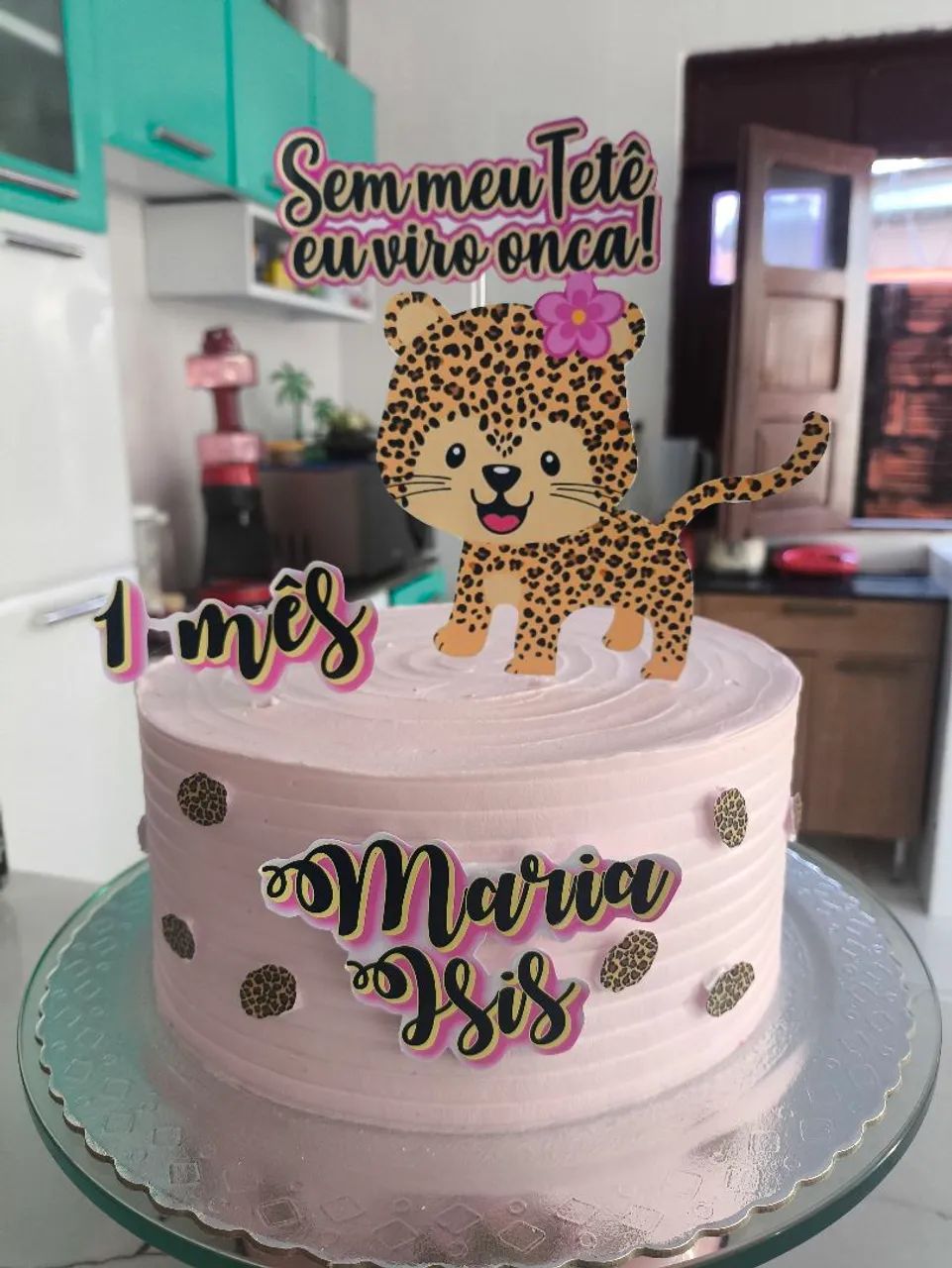 Bolo personalizado, festas e aniversário, Cake designer. - Foto 4