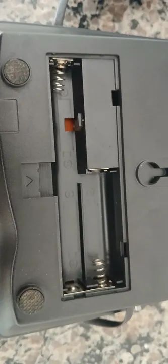 Telefone Fixo Elgin TCF-3000 - Foto 6