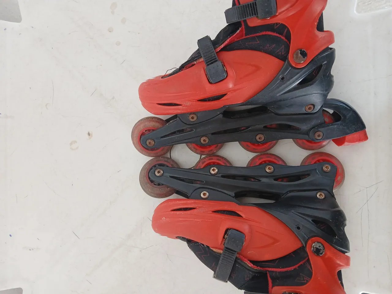 Patins Inline