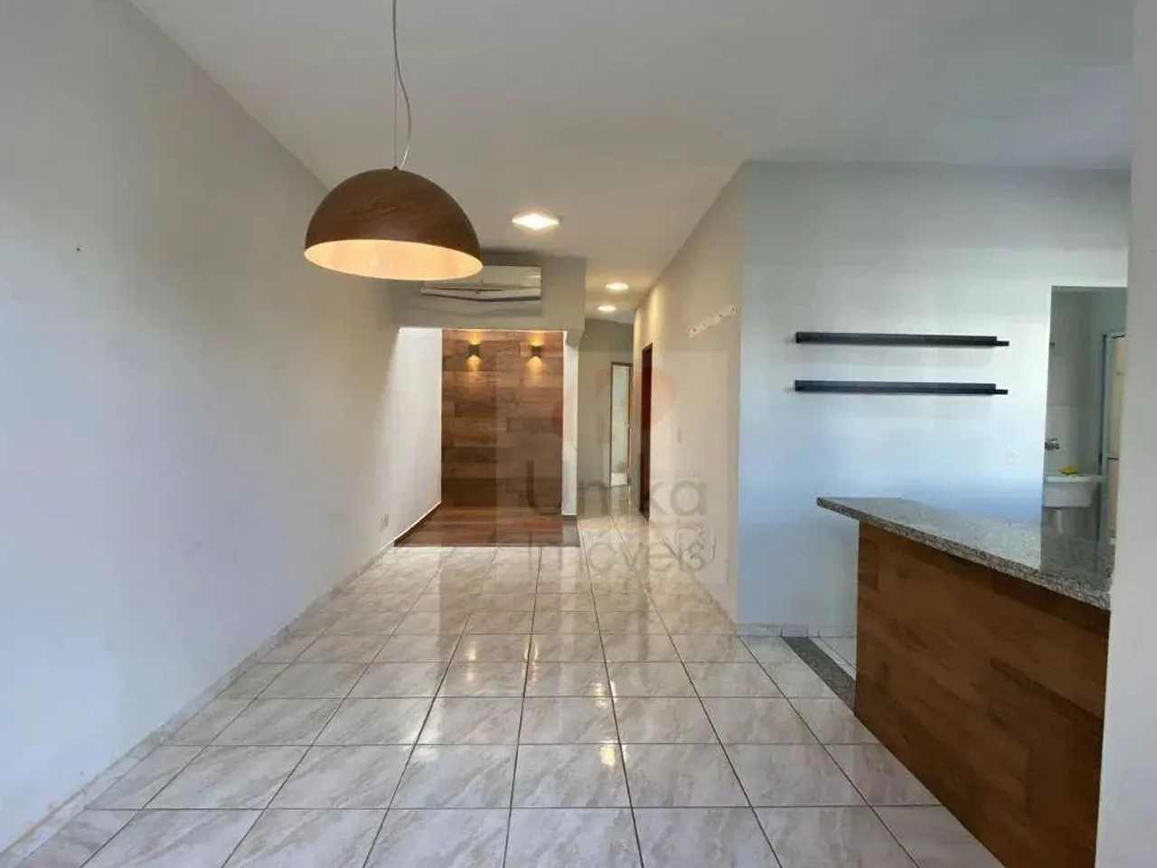 Casa com 3 dormitórios à venda, 79 m² por R$ 630.000,00 - Morada dos Comendadores - Itatib