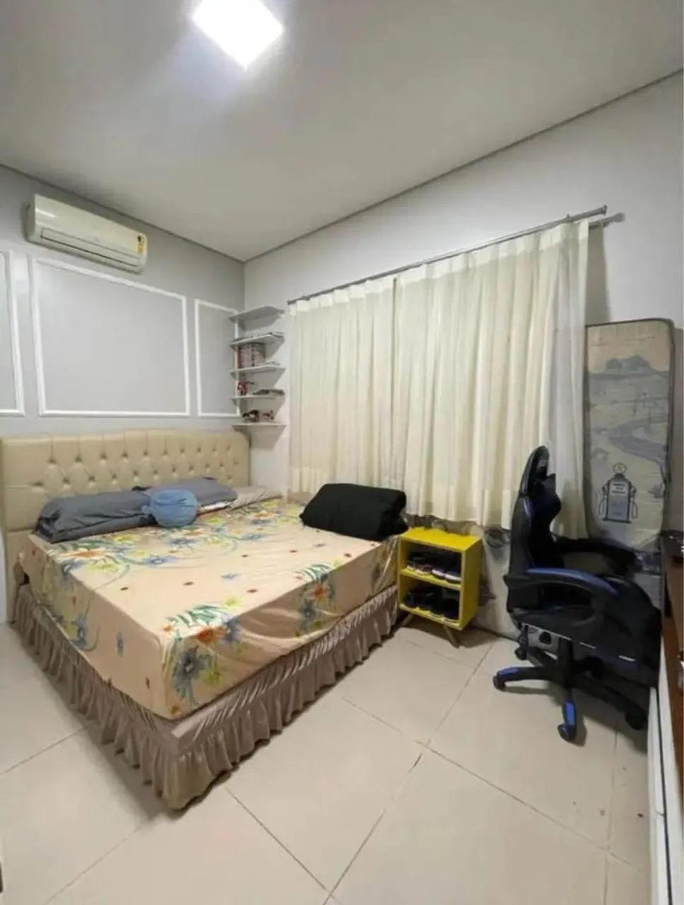 Casa na Vila Itamar - Foto 2