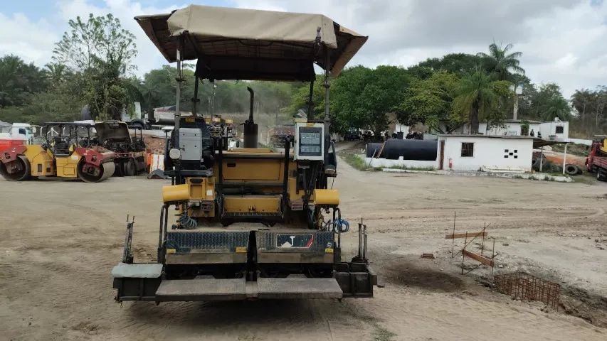 Vende-se ROLO COMPACDOR TANDER CARTERPILLAR 2012 R$ 399.000,00 - Foto 3