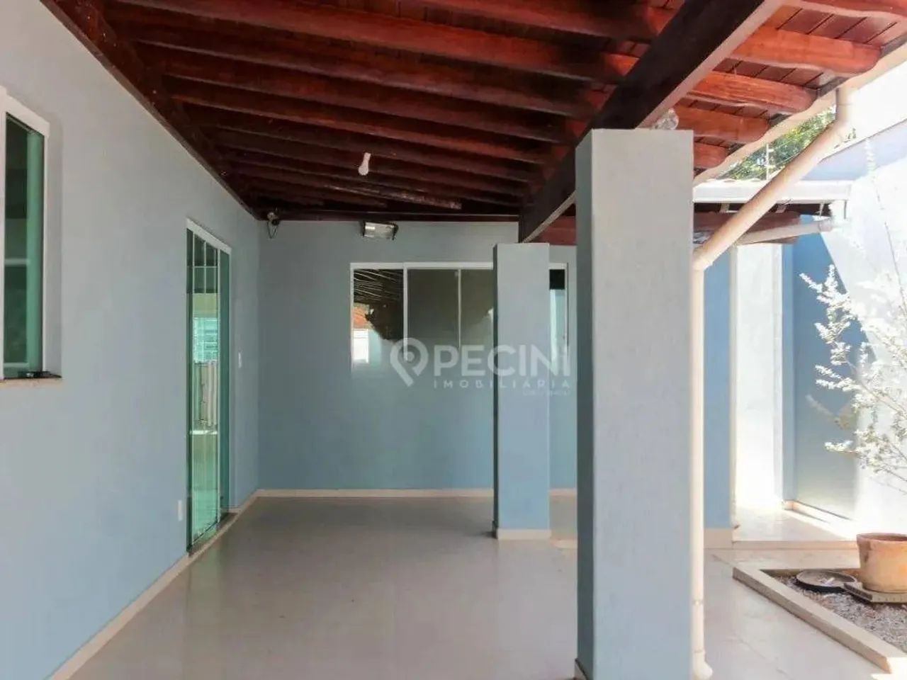 Casa com 2 quartos para venda, no Distrito Industrial em Rio Claro. - Foto 5
