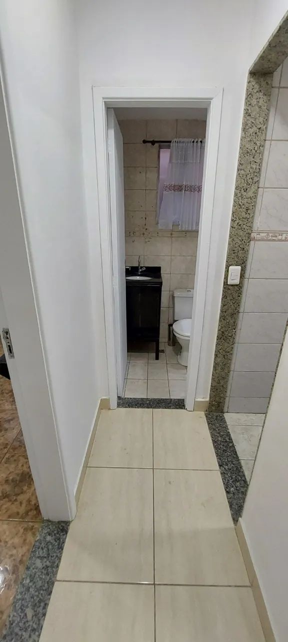 Foto - São Gonçalo - Colubande