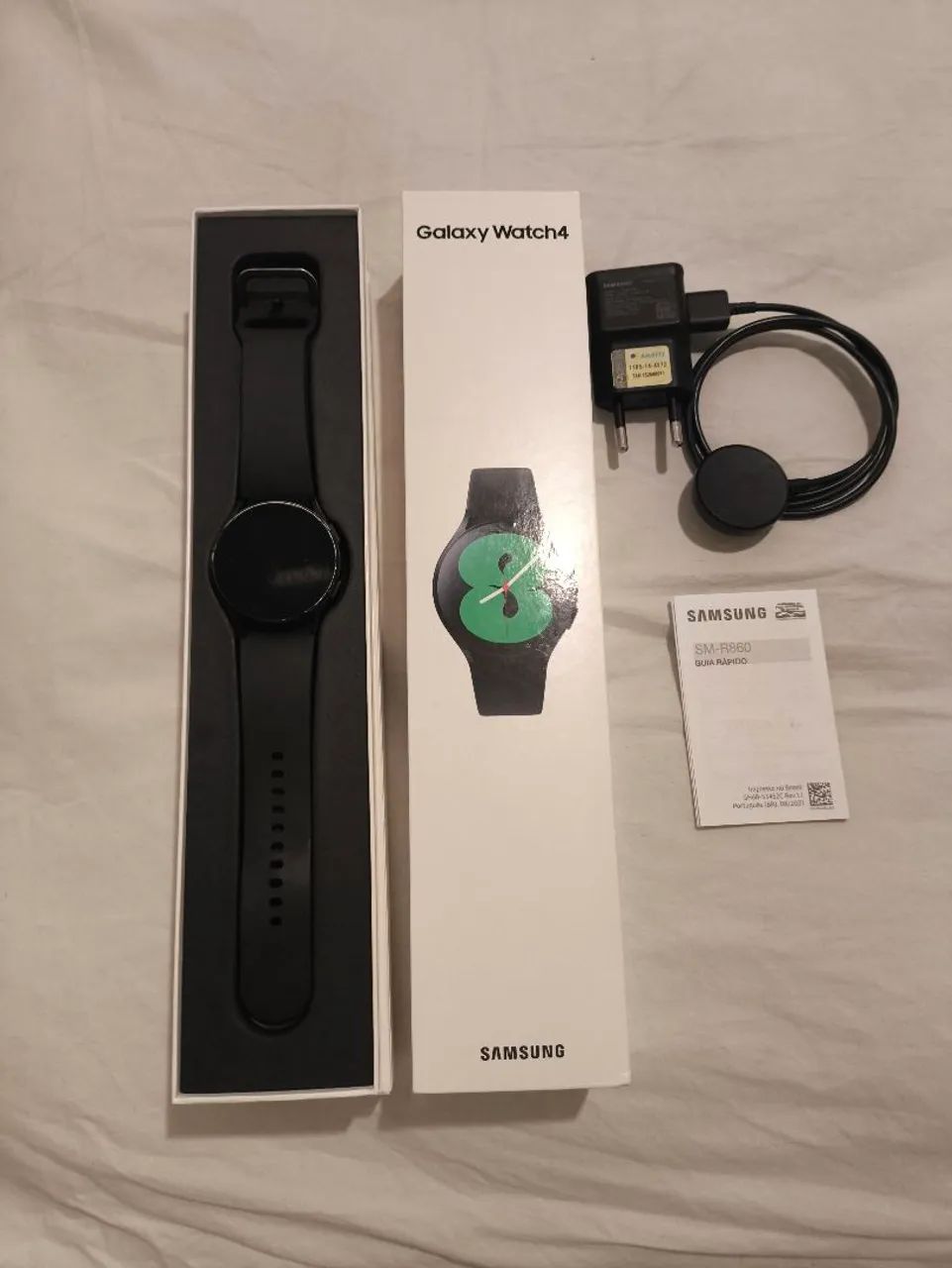 Galaxy Watch 4 BT 40mm - Foto 2