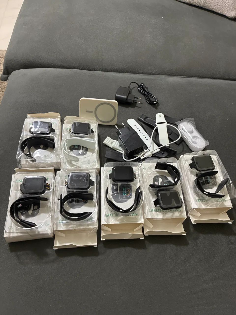 Y68 , fonte, carregador indução