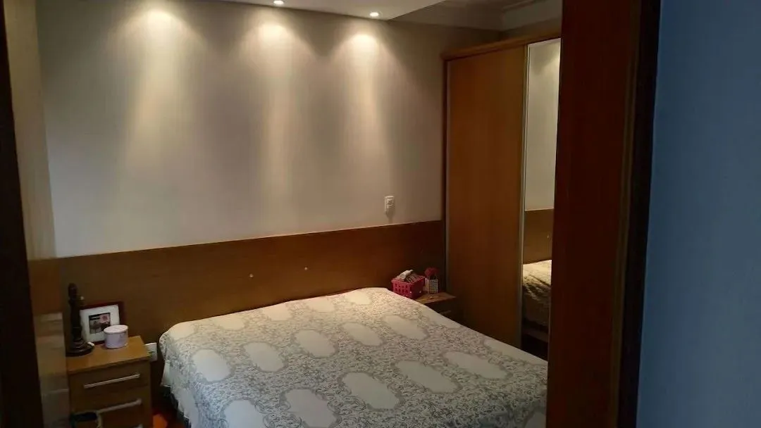 Apartamento em Nova Odessa