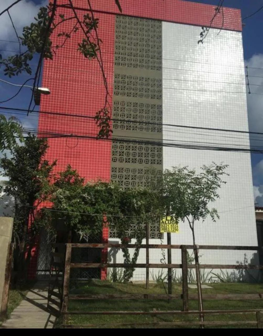 FLAT MOBILIADO STUDIO PIEDADE -  Wifi e Taxas inclusas - INICIO FEV 2026