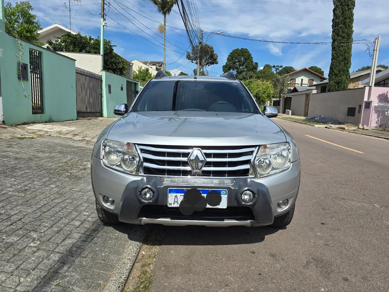 Duster dynamique 2.0 automática 2015 - Foto 3