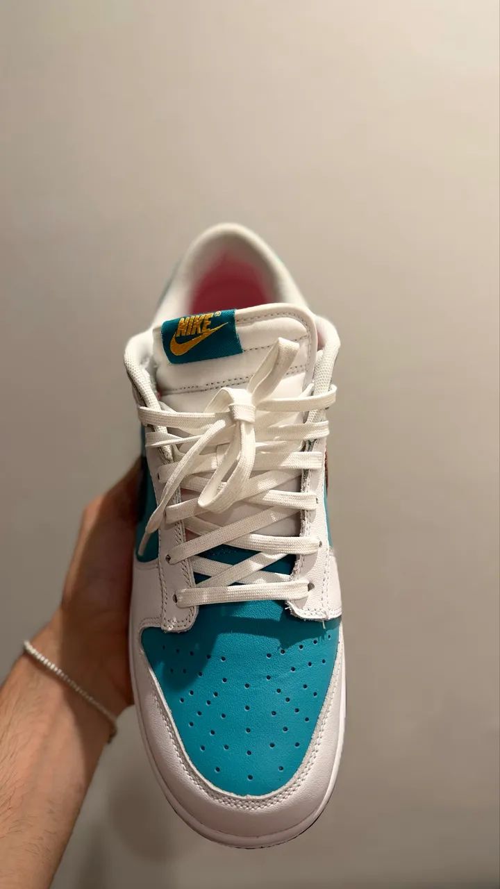 Nike Dunk ?Dusty Cactus?64319740839425121