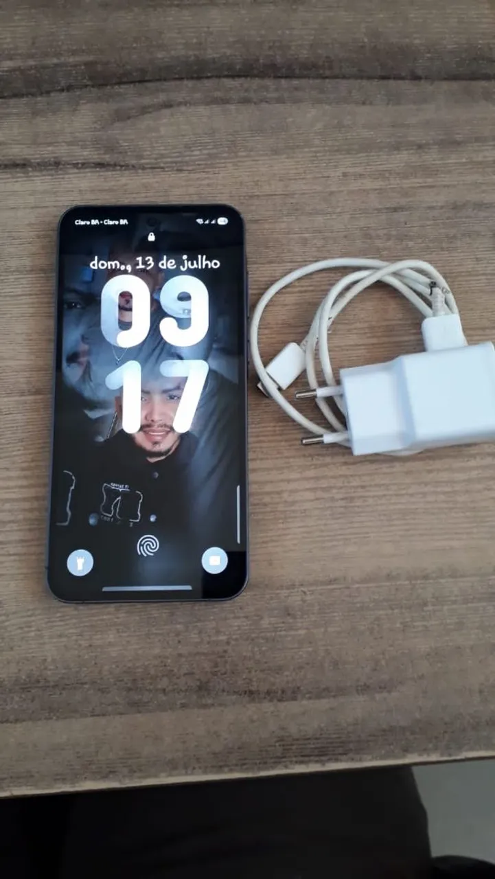 Samsung A 55