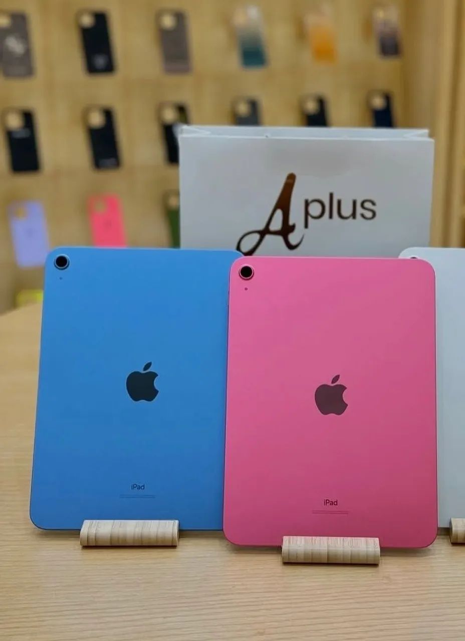 Apple iPad 11 128gb Lacrado 