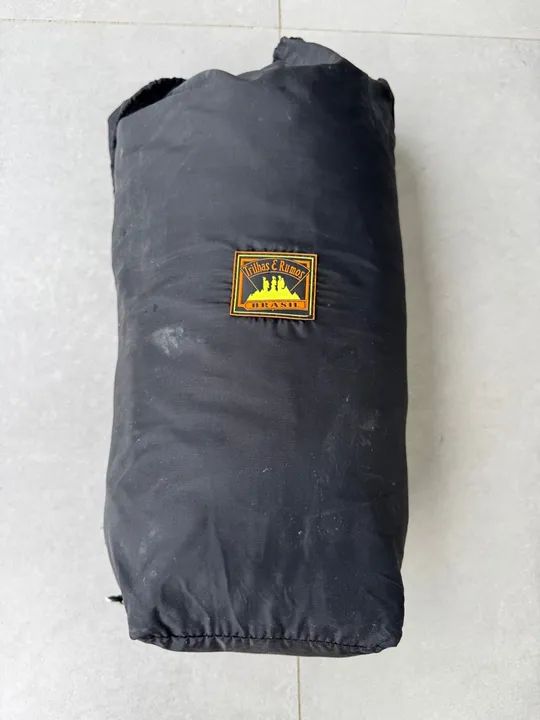 Saco de dormir - camping