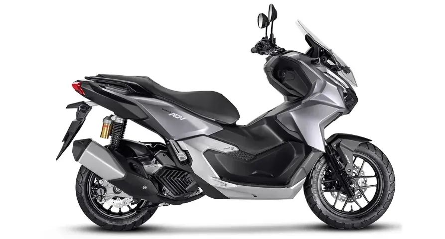 HONDA ADV com Documento Grátis