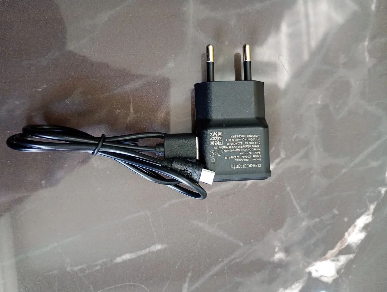 Carregador Portátil para Smartwatch - Foto 2