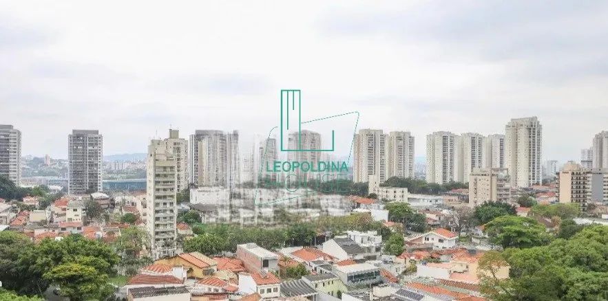 Cobertura para locação 150m2 - Alto da Lapa - Foto 3