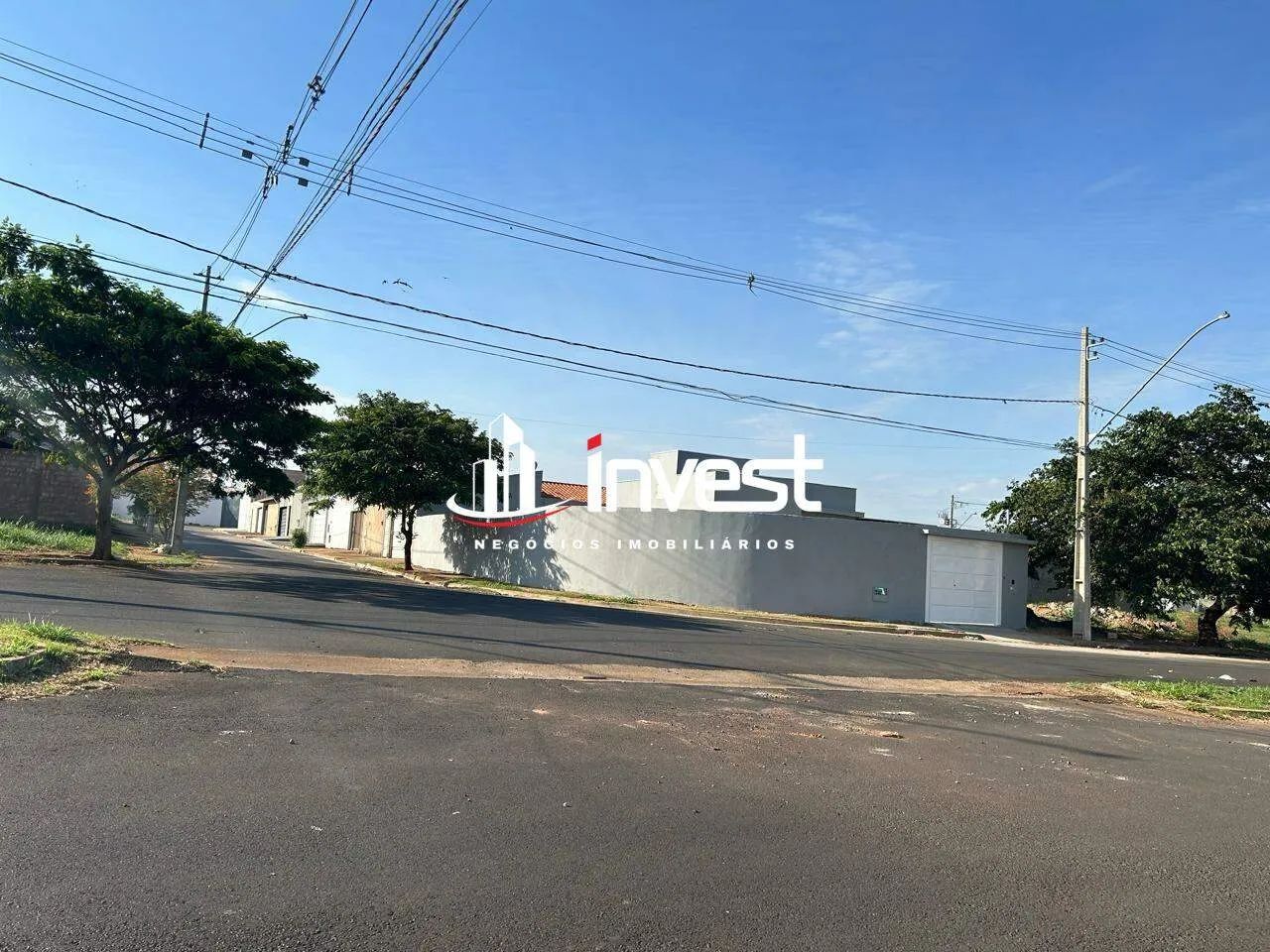 Casa no Residencial Ipanema de esquina - Foto 2