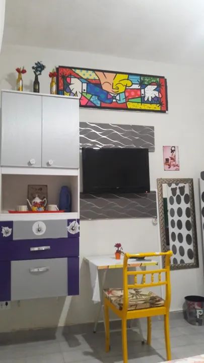 Kit em Santos - Praia do Embaré - Foto 3