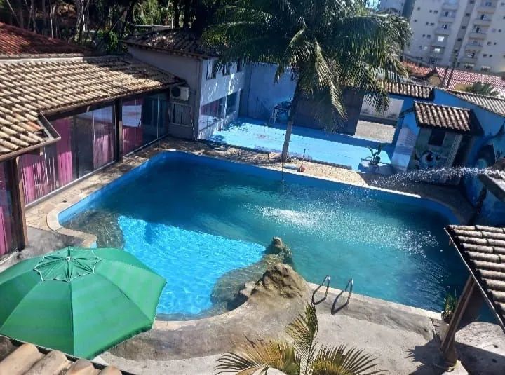 Casa com Piscina  caraguatatuba Prainha Férias já Livre
