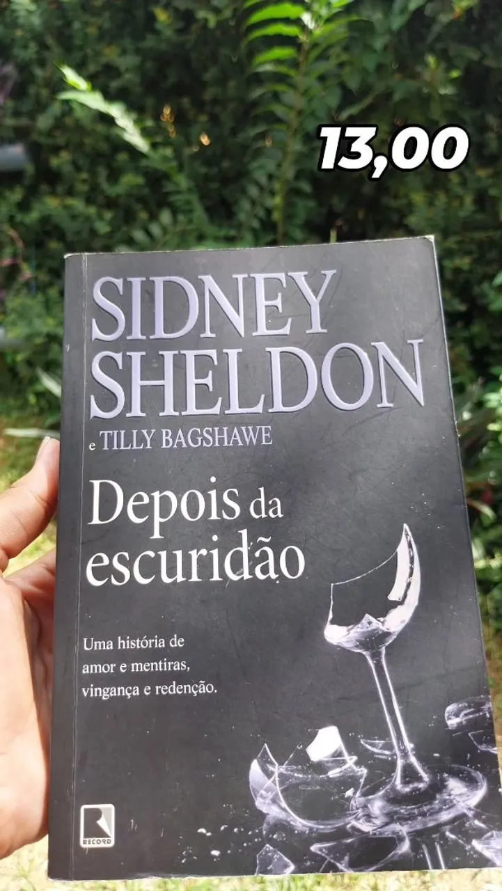 Livros