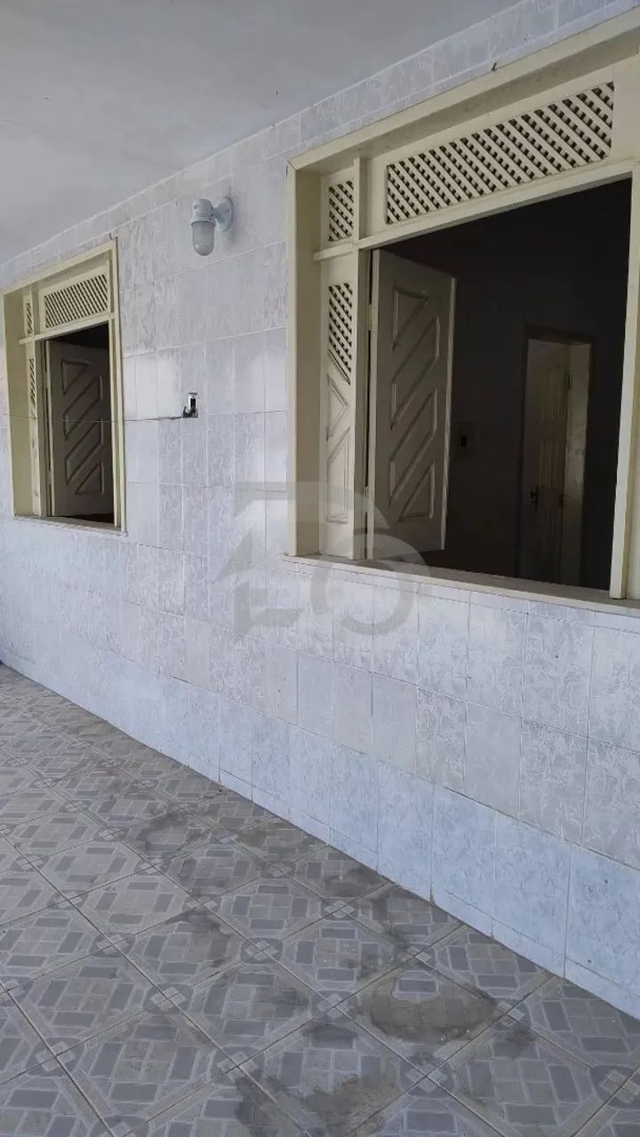Casa no Bugio II com 3 Quartos, Escritura e Venda Somente à Vista