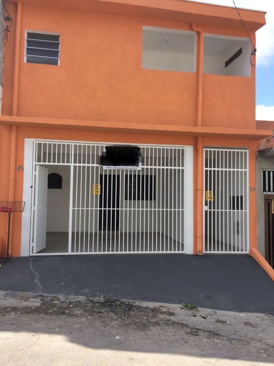 Foto - São Paulo - Conjunto Habitacional Jardim São Bento