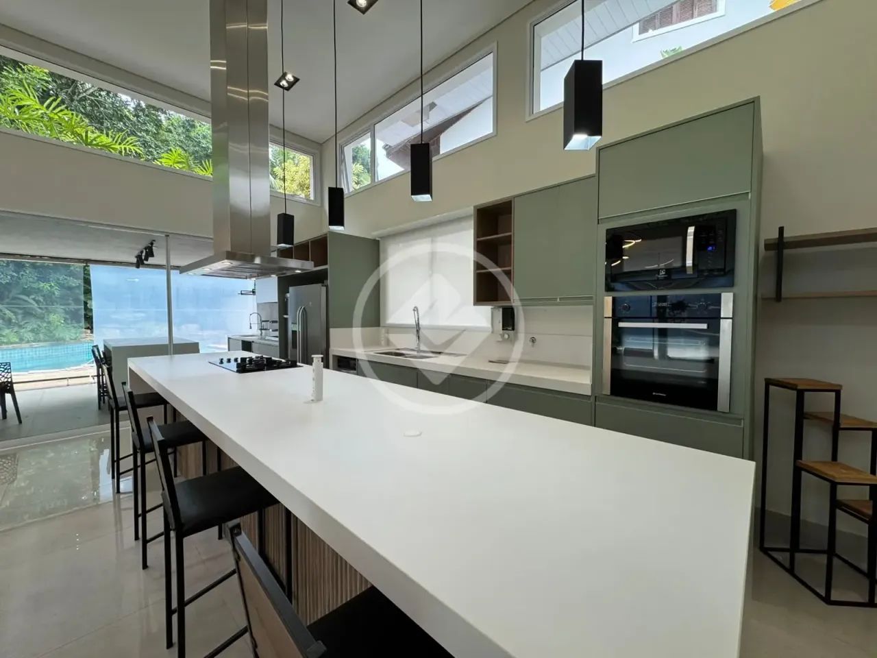 Módulo 22 - 5 suítes codigo: 102876 - Foto 11