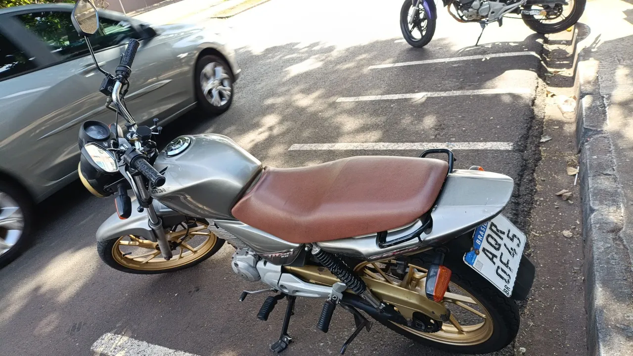 Titan KS 2008
