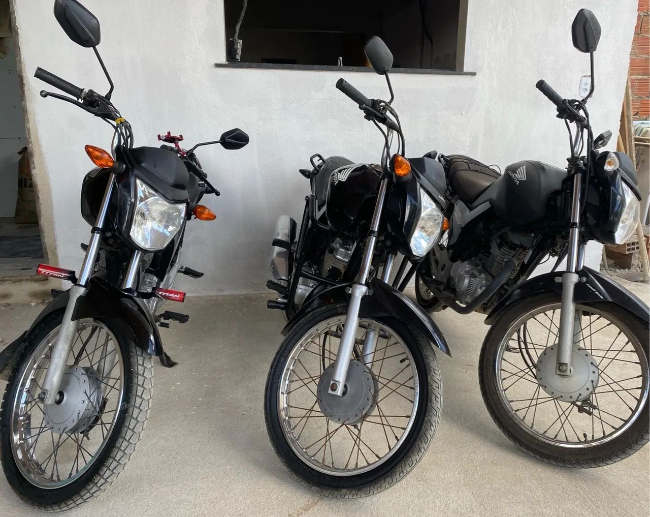 Motos pra alugar  - Foto 4