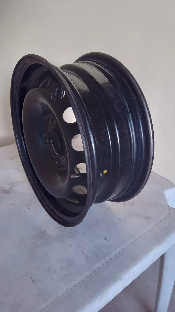 Aro 14 de ferro da Ford original
