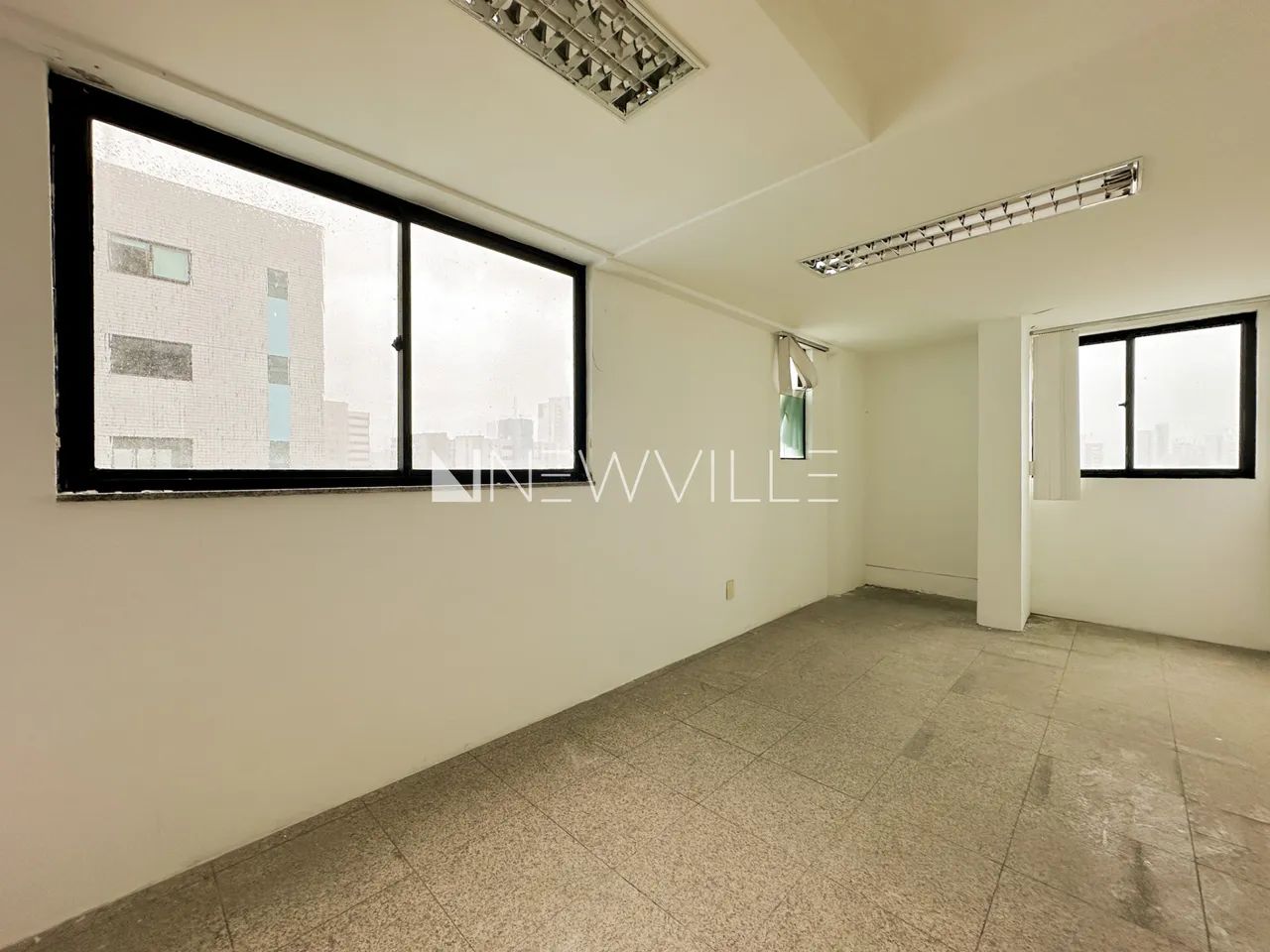 Sala para locação nas Graças - Foto 11