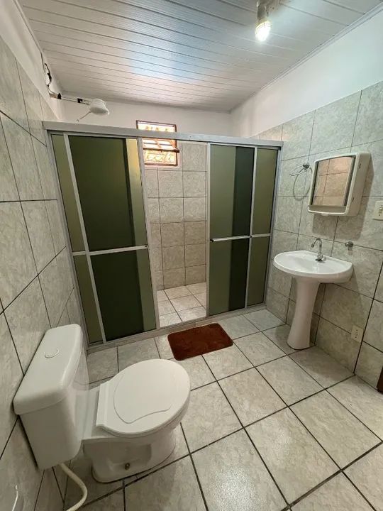 CASA AURORA AREMBEPE - ALUGUEL TEMPORADA - Foto 11