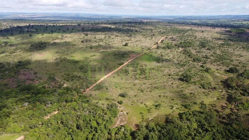 Fazenda à venda em Ivolândia, Imóvel Rural, com 2 quartos, com 387.2 hectares - Foto 5