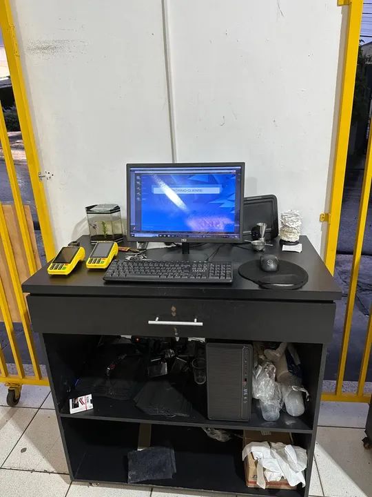 Conveniência completo para venda - Foto 4