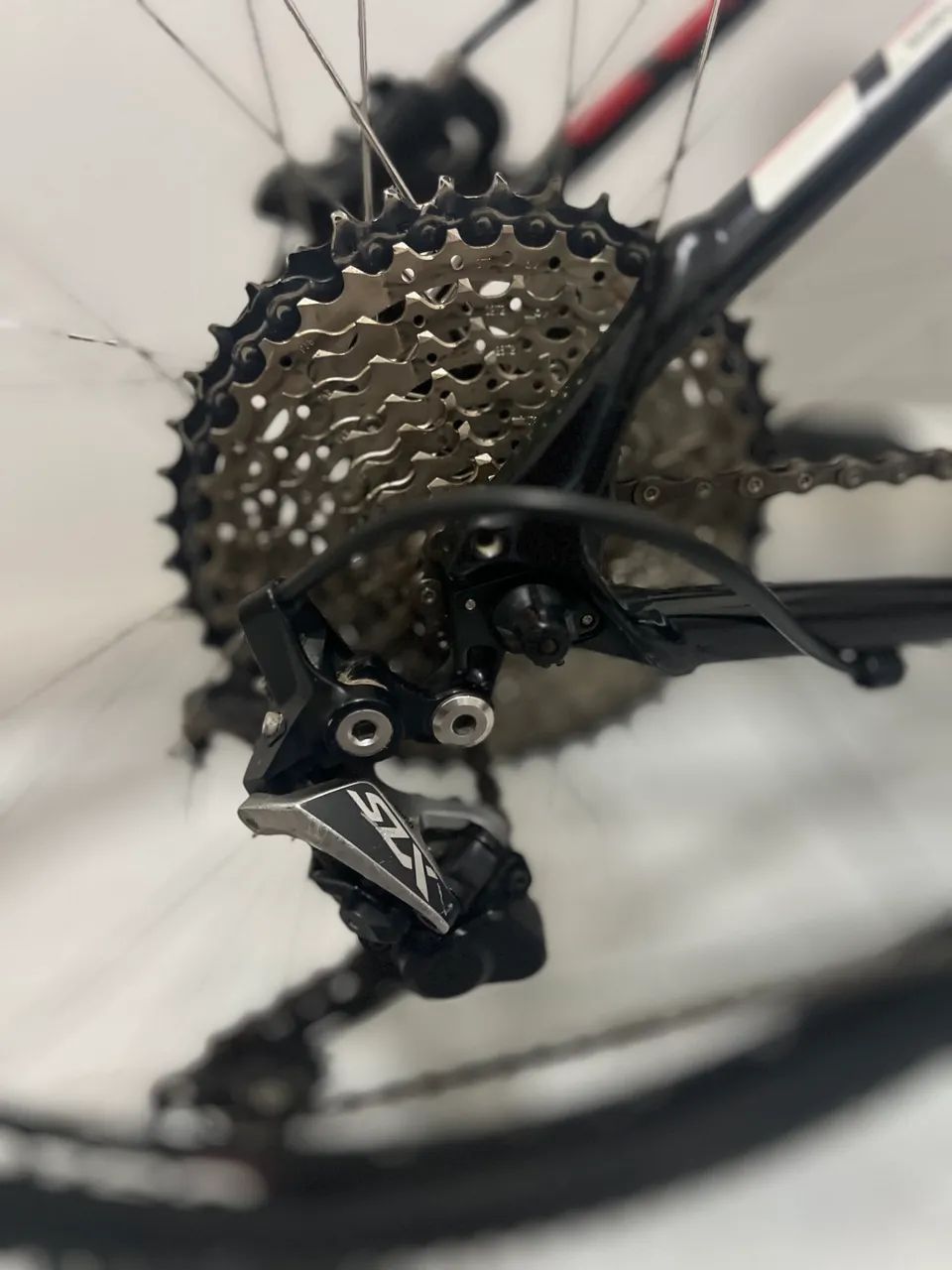 Bike Cannondale MTB - Foto 3