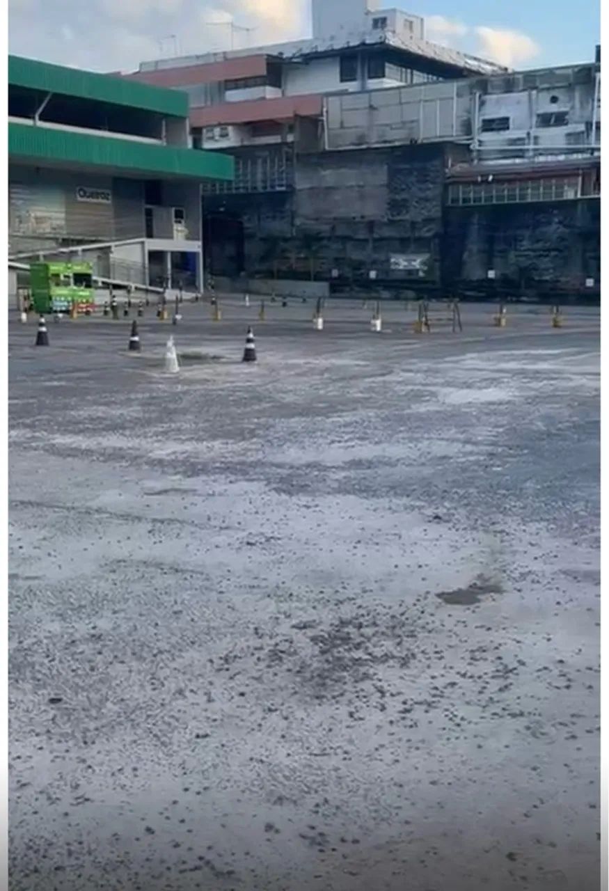 Alugo Prédio Comercial/ Djalma Batista / 1.500 m2  - Foto 3