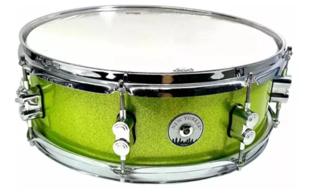 Caixa de Bumbo 14x5,5 - Foto 3