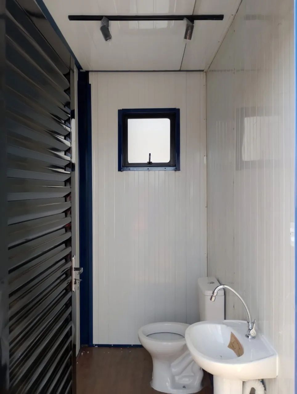 Kitnet Modular à Venda!  - Foto 2