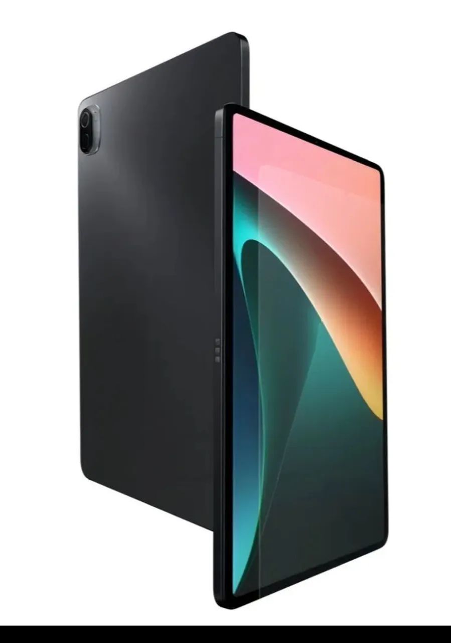 Tablet Xiaomi Pad 5 Cosmic Gray 256gb 6gb Tela 11