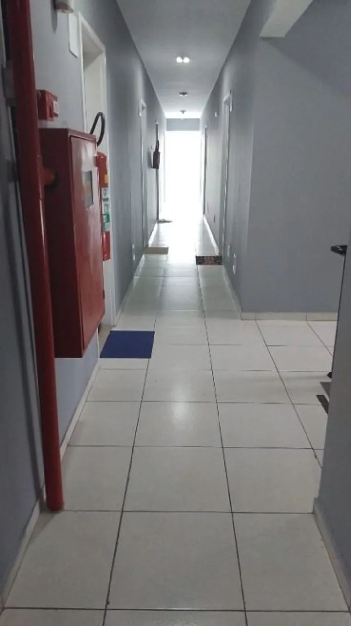 Kitnet para locação, 20 m² próximo do metrô Carrão! - Foto 4