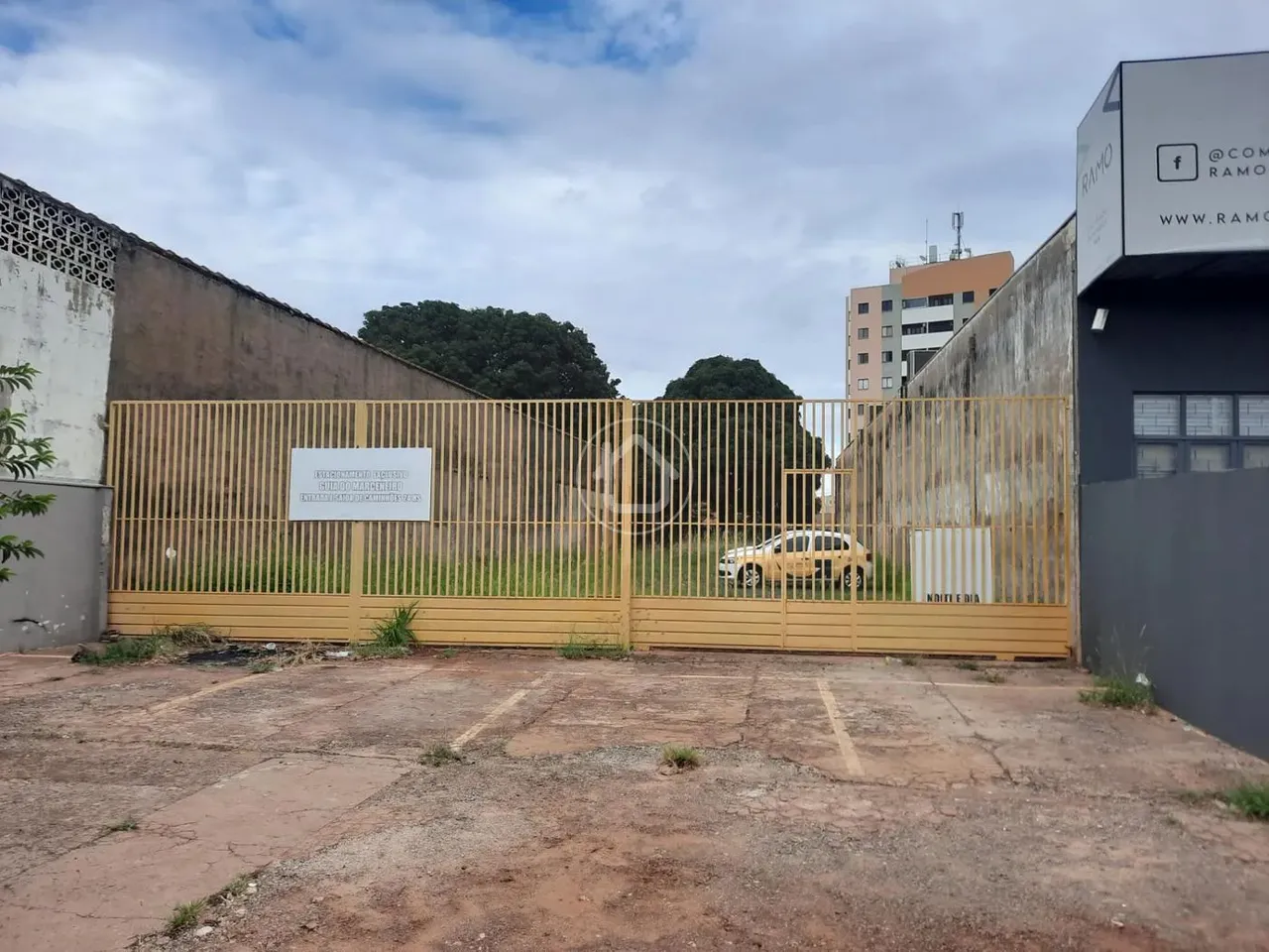 EXCELENTE TERRENO NA CORONEL ANTONINO