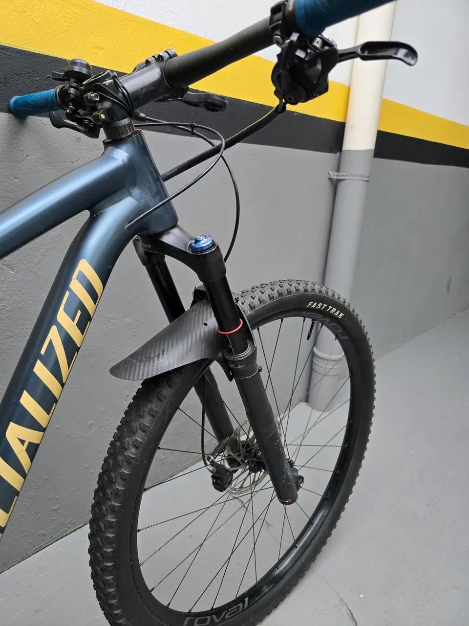 Bike Specialized Epic comp evo 2019 M - Foto 2