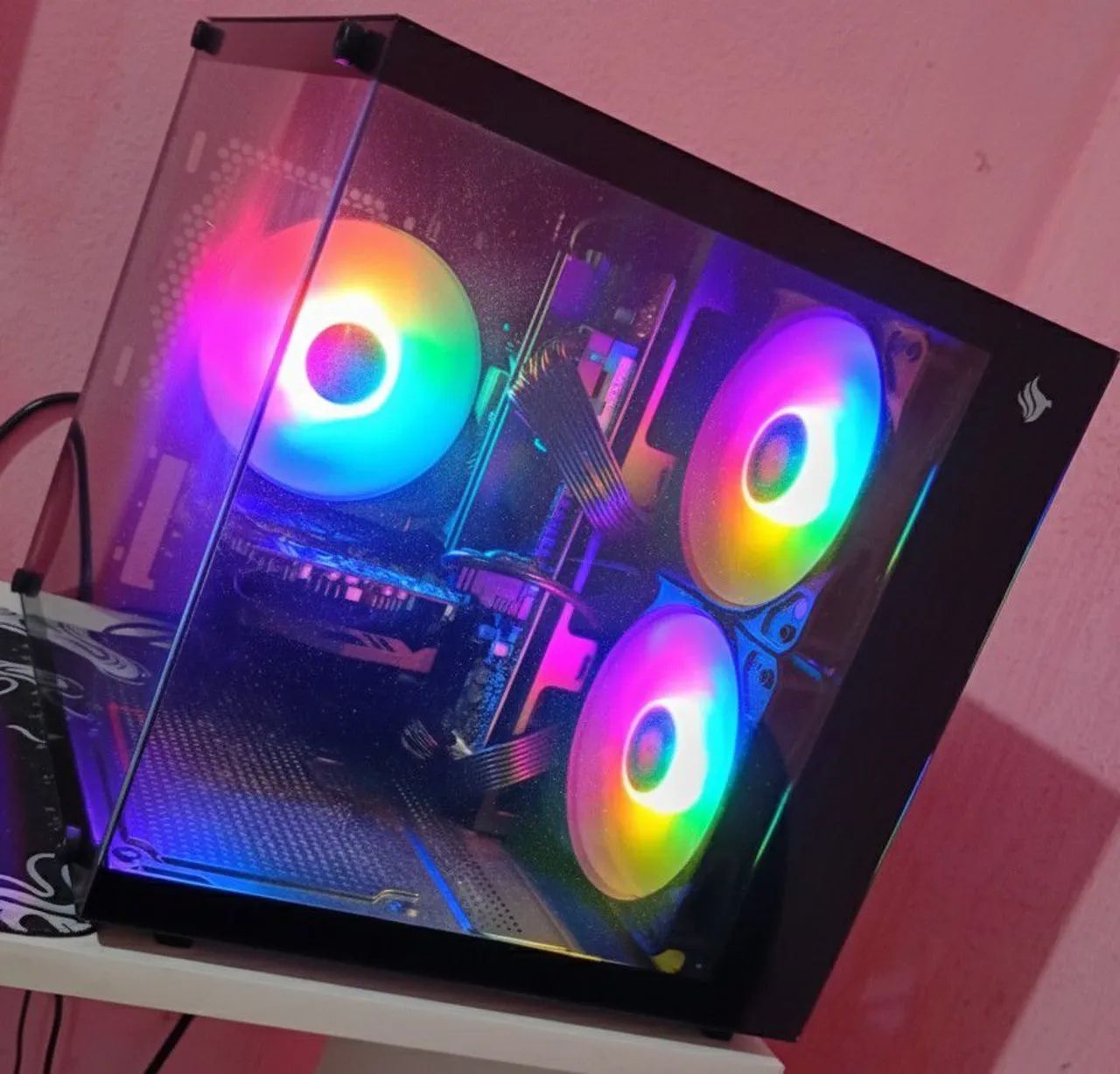 Computador i5 12400F - 16 GB RAM - RX 640064315689635970121